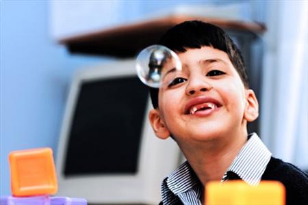 توسعه روش‌های درمانی جدید برای درمان اوتیسم
