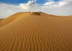 صحرای آفریقا چند ساله است؟