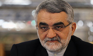 ایران علی‌رغم تحریم‌ها با سرعت زیادی در حال پیشرفت است
