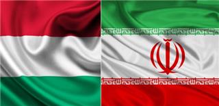 نائب رئیس مجلس مجارستان به تهران سفر می‌کند