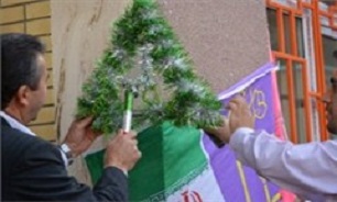 فردا درکرمانشاه همزمان باسراسر کشور جشن شکوفه ها برگزارمی شود