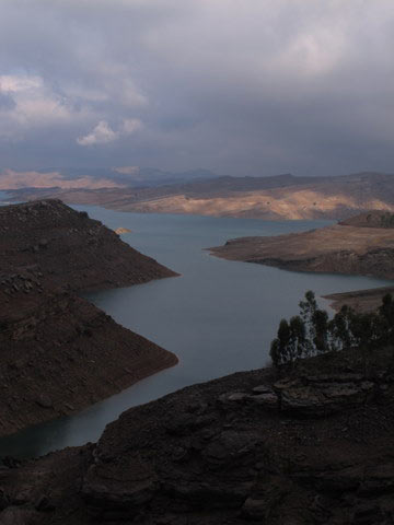 پامنار ميزباني براي آرامش گردشگران + تصاویر