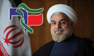 رییس‌جمهور رفراندوم فلسطین را به عنوان راهکار مترقی انقلاب اسلامی از تریبون سازمان ملل پیشنهاد دهد