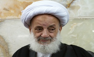 حکایتی شیرین از زبان آیت الله مجتهدی درباره گناه اولاد آدم + صوت