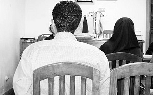 جایگاه تمکین در تحقق جرم ترک انفاق