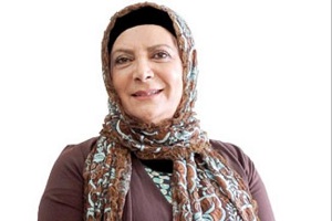 مهوش وقاری از باندبازی ها در عرصه بازیگری می گوید