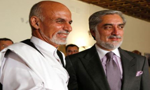 توافقنامه تشکیل دولت وحدت ملی "افغانستان" امضا شد