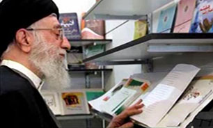 تقریظات مقام معظم رهبری در کتاب "نسیم سبز خاطره‌ها" + فیلم