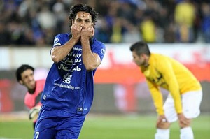فرهاد مجیدی؛ دستیار اول سرمربی خارجی استقلال!