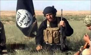 داعش: اوباما قاطر صهیونیست‌هاست/  شبه‌نظامیان مواضع "انصارالله" یمن را هدف بگیرند!