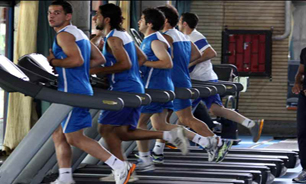 شش غایب در تمرین امروز استقلال!