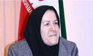 مشرف جوادی: تعداد بانوان اعزامی به بازی های پاراآسیایی دو برابر شده است