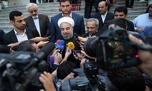 صدای ملت ایران را می‌توان در نشست مجمع عمومی به گوش جهان رساند/ از حقوق خود در مذاکرات کوتاه نخواهیم آمد