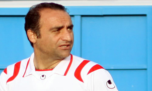 حضور چهار بازیکن جدید در تمرین پرسپولیس
