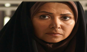 کمند امیرسلیمانی راهی "اتاق عمل" مهران مدیری شد