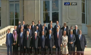 اهداف غرب از ائتلاف ضدداعش