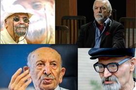 هنرمندان از روزهای مدرسه می‌گویند...