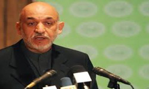 مشاوری دلسوز برای دولت آینده "افغانستان " خواهم بود