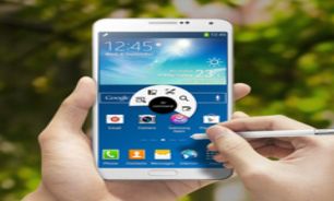"Galaxy Note 4" با برترین قابلیت‌ها متولد می‌شود + جزئیات