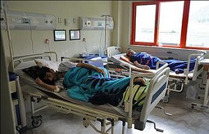 ساز ناکوک بزرگترین سازمان بیمه ای