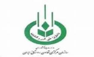 خریدبیش از 57 هزارتن انواع محصول کشاورزی و دامی از کشت کاران گیلانی