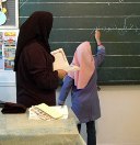 برگزاری دوره آموزشی 54 ساعته آموزگاران پایه چهارم
