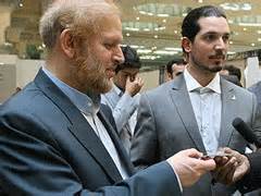 واکنش رامین به ازدواج پسرش با مهناز افشار : شما اگر جای من بودید چه کار می کردید ؟!