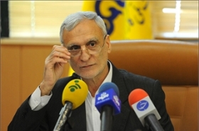 ٧٨٠ شهر و روستای کشور گازرسانی می شود/بهره برداری از ١٨ جایگاه سی ان جی