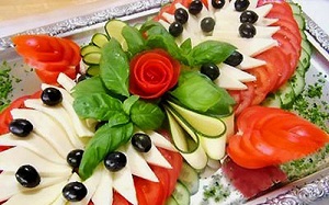 خوردن این خوراکی قبل از غذا، مانع جذب چربی می شود