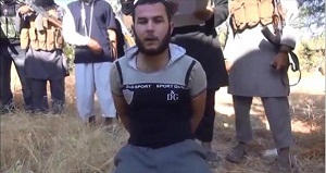 داعش مامور انجام ماموریتی است که آمریکا از آن عاجز است