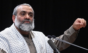 بسیجیان آماده‌اند مقاومت عزت‌مندانه غزه را تا پیروزی نهایی ادامه دهند