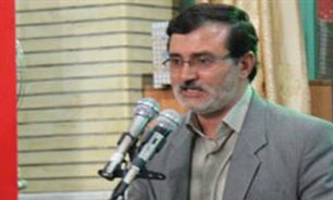توسعه آرامستان‌ها و فضای سبز شهری در دستورکار مدیریت شهری شهریار