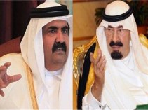 مدارس نظامی انگلیس به کدام پادشاهان عرب آموزش دادند ؟