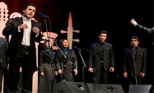 "وحید تاج" به "دستان" می‌آید