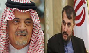 همکاری تهران و ریاض به امنیت خاورمیانه کمک خواهد کرد/ تاریخ مصرف داعش پایان یافته است