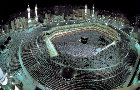 اعمال ماه ذى القعده را اینجا بخوانید
