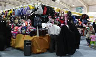 اختیار برگزاری نمایشگاه پاییزه به اصناف سپرده شد