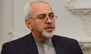 سفیر جدید تاجیکستان در تهران رونوشت استوارنامه خود را تقدیم ظریف کرد