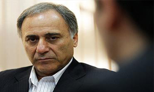 قصد هیچ گونه تغییری را در پرسپولیس نداریم/ روزهای خوب برمی‌گردد