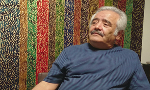خط زندگی "قباد شیوا" روی میز تدوین