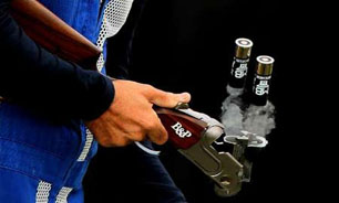 تیم تراپ بانوان کشورمان در جایگاه ششم