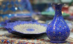 فروش "صنایع دستی" با پایین‌ترین قیمت
