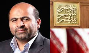 راًی من قطعاً مهدی چمران است/ رقابت این دوره ریاست شورا  بین خوب و خوب‌تر است
