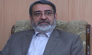 گپ و گفتی صمیمانه با وزیر کشور + فیلم