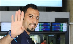 قاضی:خواستم مدیرعامل جدید مشکلم با پرسپولیس را حل کند