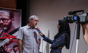 مهندس ضرغامی با غیرت پای "چ" ایستاد/ حمایت یکسان از همه فیلم ها نگاه غلطی است