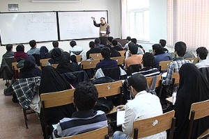 حمایت واقفان و نیکوکاران گره گشای معضلات دانشگاه ها