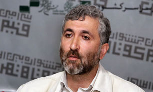حضور محمد احسانی در پشت صحنه فیلم "دوران عاشقی"