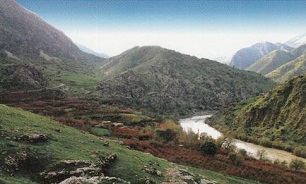 «آب‌ژالان» کجاست؟