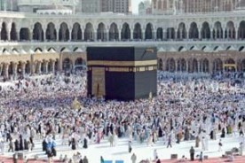 19 شهریور اعزام نخستین کاروان زائران حج تمتع از استانهای خراسان